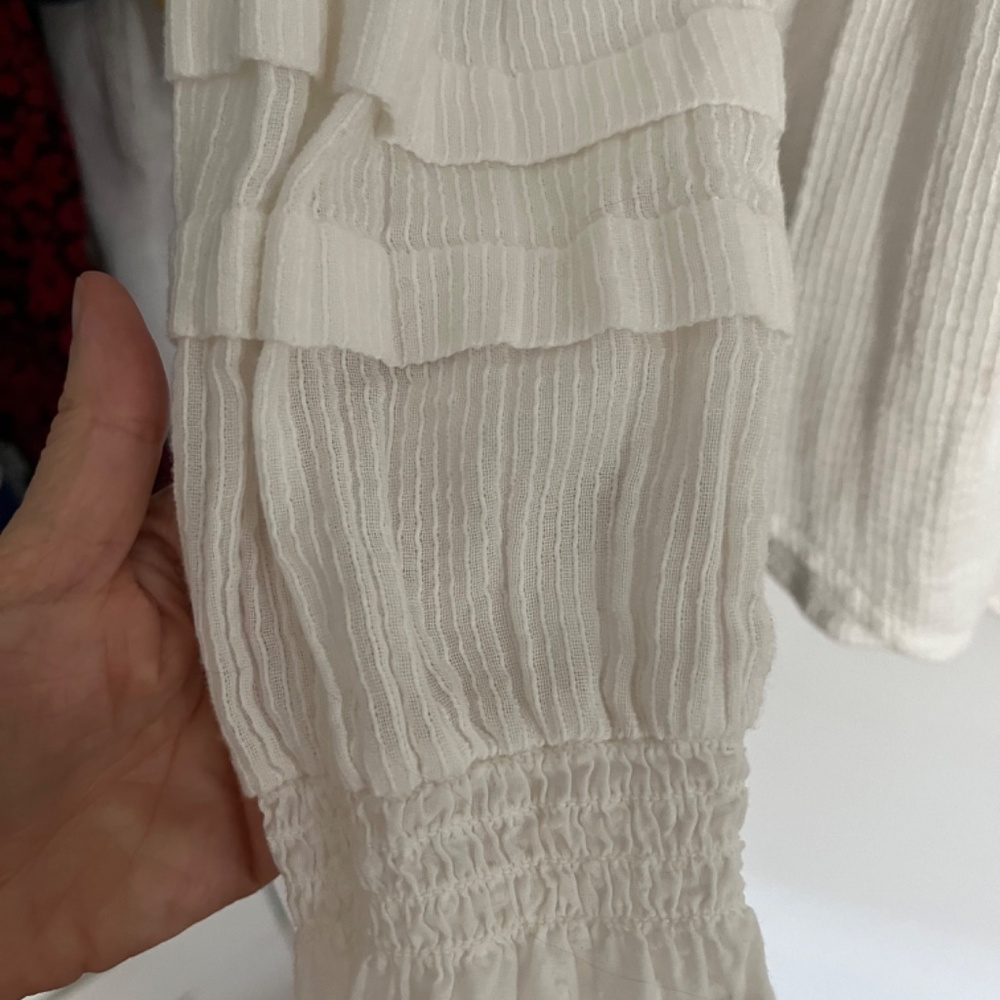 Faherty Blouse - image 4